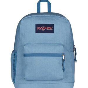 JanSport Cross Town Plus Remix 17" Backpack